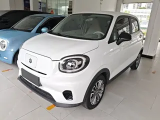 Leapmotor T03 2024 купить из Китая, цена 1 101 000 ₽ — Suifenhe Auto