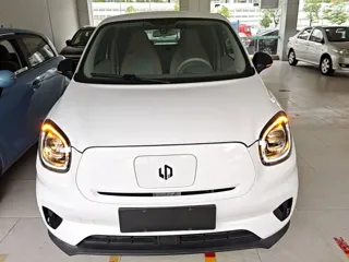 Leapmotor T03 2024 купить из Китая, цена 1 101 000 ₽ — Suifenhe Auto