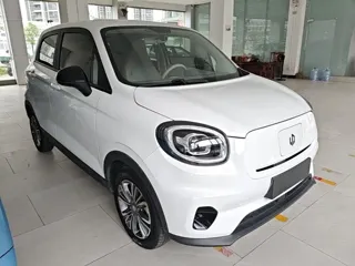 Leapmotor T03 2024 купить из Китая, цена 1 101 000 ₽ — Suifenhe Auto
