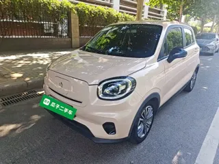 Leapmotor T03 2022 купить из Китая, цена 1 007 000 ₽ — Suifenhe Auto