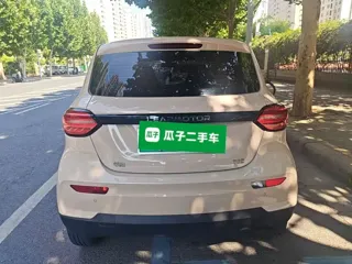 Leapmotor T03 2022 купить из Китая, цена 1 007 000 ₽ — Suifenhe Auto