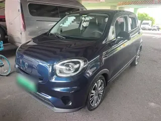 Leapmotor T03 2020 купить из Китая, цена 1 047 000 ₽ — Suifenhe Auto