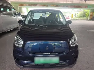 Leapmotor T03 2020 купить из Китая, цена 1 047 000 ₽ — Suifenhe Auto