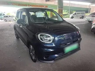Leapmotor T03 2020 купить из Китая, цена 1 047 000 ₽ — Suifenhe Auto