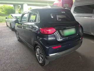 Leapmotor T03 2020 купить из Китая, цена 1 047 000 ₽ — Suifenhe Auto
