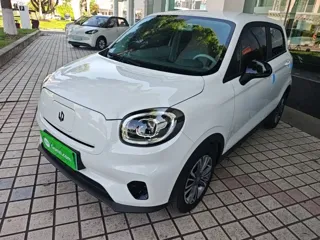 Leapmotor T03 2024