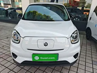 Leapmotor T03 2024 купить из Китая, цена 1 303 000 ₽ — Suifenhe Auto