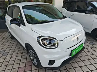 Leapmotor T03 2024 купить из Китая, цена 1 303 000 ₽ — Suifenhe Auto