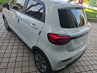 Leapmotor T03 2024 купить из Китая, цена 1 303 000 ₽ — Suifenhe Auto