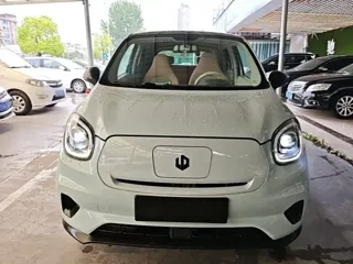 Leapmotor T03 2023 купить из Китая, цена 1 123 000 ₽ — Suifenhe Auto