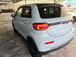 Leapmotor T03 2023 купить из Китая, цена 1 123 000 ₽ — Suifenhe Auto