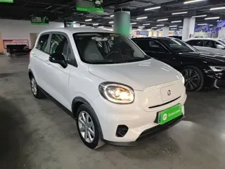 Leapmotor T03 2022 купить из Китая, цена 1 080 000 ₽ — Suifenhe Auto