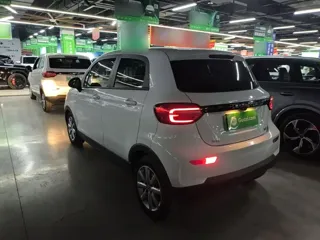 Leapmotor T03 2022 купить из Китая, цена 1 080 000 ₽ — Suifenhe Auto