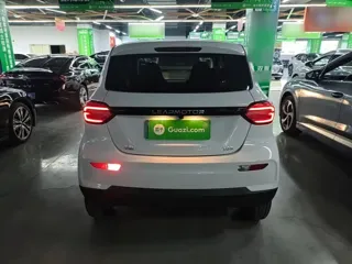 Leapmotor T03 2022 купить из Китая, цена 1 080 000 ₽ — Suifenhe Auto