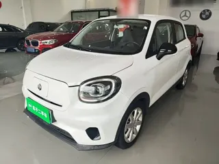 Leapmotor T03 2025 купить из Китая, цена 1 127 000 ₽ — Suifenhe Auto