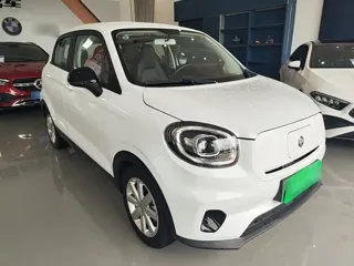 Leapmotor T03 2025 купить из Китая, цена 1 127 000 ₽ — Suifenhe Auto