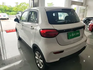 Leapmotor T03 2025 купить из Китая, цена 1 127 000 ₽ — Suifenhe Auto