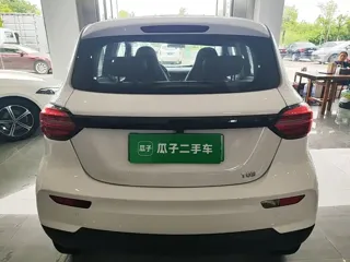 Leapmotor T03 2025 купить из Китая, цена 1 127 000 ₽ — Suifenhe Auto