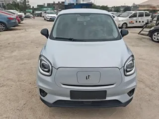 Leapmotor T03 2024 купить из Китая, цена 1 105 000 ₽ — Suifenhe Auto