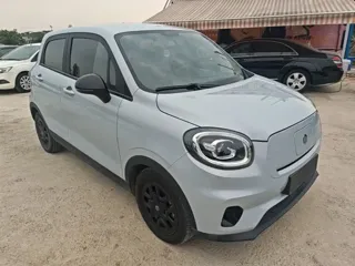 Leapmotor T03 2024 купить из Китая, цена 1 105 000 ₽ — Suifenhe Auto