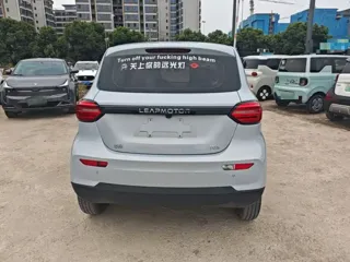 Leapmotor T03 2024 купить из Китая, цена 1 105 000 ₽ — Suifenhe Auto