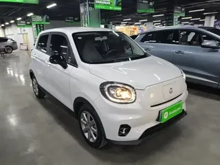Leapmotor T03 2022 купить из Китая, цена 1 091 000 ₽ — Suifenhe Auto