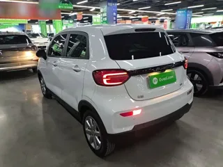 Leapmotor T03 2022 купить из Китая, цена 1 091 000 ₽ — Suifenhe Auto