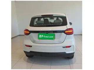 Leapmotor T03 2023 купить из Китая, цена 938 000 ₽ — Suifenhe Auto