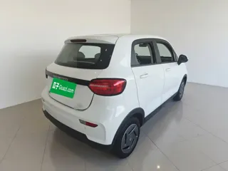 Leapmotor T03 2023 купить из Китая, цена 938 000 ₽ — Suifenhe Auto
