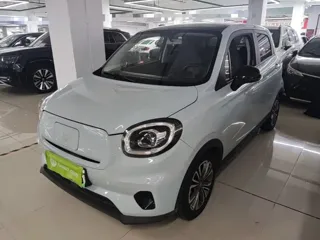 Leapmotor T03 2024 купить из Китая, цена 1 116 000 ₽ — Suifenhe Auto
