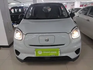 Leapmotor T03 2024 купить из Китая, цена 1 116 000 ₽ — Suifenhe Auto