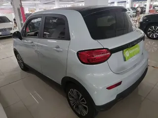 Leapmotor T03 2024 купить из Китая, цена 1 116 000 ₽ — Suifenhe Auto