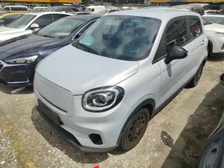 Leapmotor T03 2024 купить из Китая, цена 1 112 000 ₽ — Suifenhe Auto