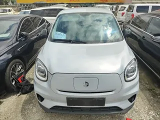 Leapmotor T03 2024 купить из Китая, цена 1 112 000 ₽ — Suifenhe Auto