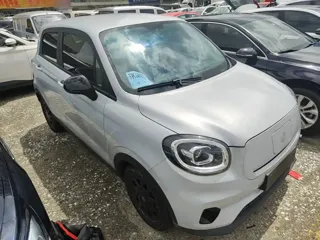 Leapmotor T03 2024 купить из Китая, цена 1 112 000 ₽ — Suifenhe Auto