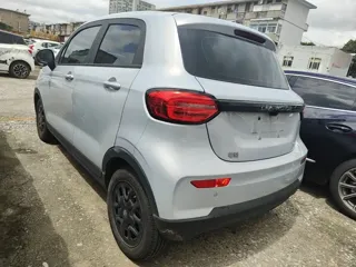 Leapmotor T03 2024 купить из Китая, цена 1 112 000 ₽ — Suifenhe Auto