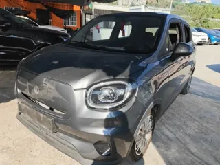 Leapmotor T03 2021 купить из Китая, цена 969 000 ₽ — Suifenhe Auto