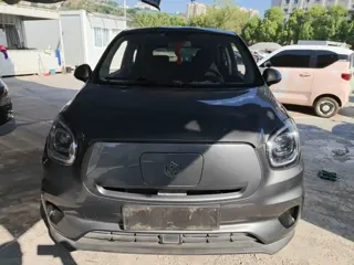 Leapmotor T03 2021 купить из Китая, цена 969 000 ₽ — Suifenhe Auto