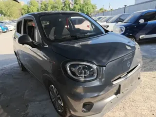 Leapmotor T03 2021 купить из Китая, цена 969 000 ₽ — Suifenhe Auto