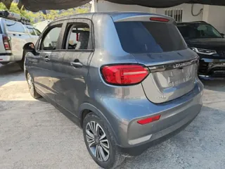 Leapmotor T03 2021 купить из Китая, цена 969 000 ₽ — Suifenhe Auto