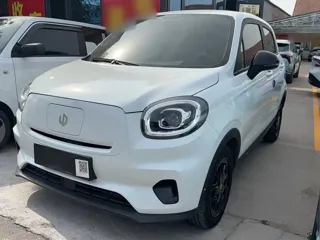 Leapmotor T03 2025 купить из Китая, цена 1 183 000 ₽ — Suifenhe Auto