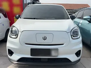 Leapmotor T03 2025 купить из Китая, цена 1 183 000 ₽ — Suifenhe Auto