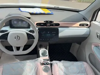 Leapmotor T03 2025 купить из Китая, цена 1 183 000 ₽ — Suifenhe Auto