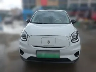 Leapmotor T03 2024 купить из Китая, цена 1 065 000 ₽ — Suifenhe Auto