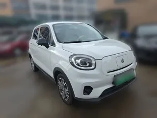 Leapmotor T03 2024 купить из Китая, цена 1 065 000 ₽ — Suifenhe Auto