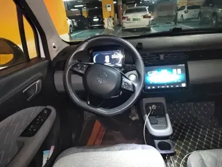 Leapmotor T03 2021 купить из Китая, цена 1 136 000 ₽ — Suifenhe Auto