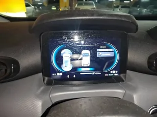 Leapmotor T03 2021 купить из Китая, цена 1 136 000 ₽ — Suifenhe Auto
