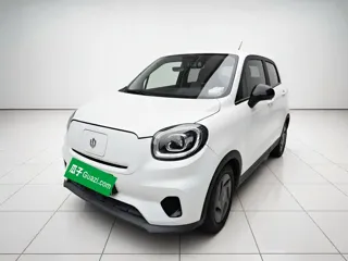 Leapmotor T03 2023 купить из Китая, цена 887 000 ₽ — Suifenhe Auto