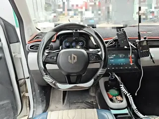 Leapmotor T03 2023 купить из Китая, цена 887 000 ₽ — Suifenhe Auto