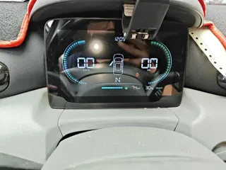 Leapmotor T03 2023 купить из Китая, цена 887 000 ₽ — Suifenhe Auto